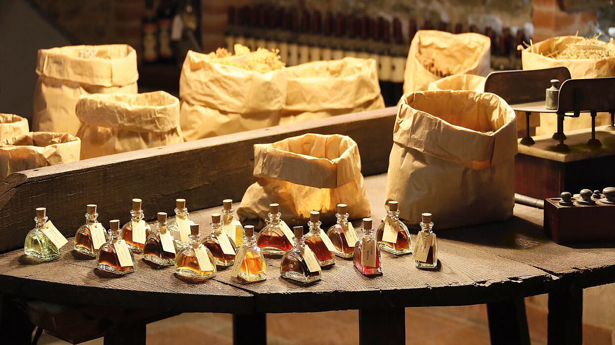Gamondi, la rinascita del Vermouth