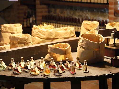 Gamondi, la rinascita del Vermouth