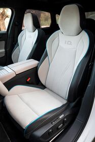 Volkswagen ID.7, guarda la gallery 4