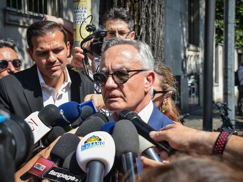 Garlasco, Garofano torna in tv e replica alle polemiche: “Penso di aver sbagliato qualcosa? Assolutamente no”