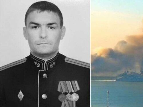 La Russia perde un altro comandante: ucciso Chirva, ecco chi era