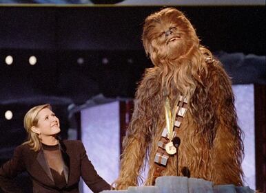 Star Wars episodio VIII: Benicio del Toro e Laura Dern nel cast 10