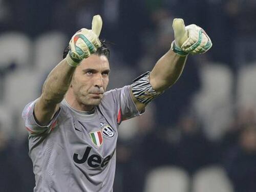 "Buffon sostiene i palestinesi" E Hamas benedice il portiere