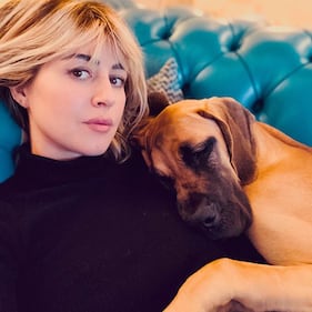 Roberta Sinopoli sensuale su Instagram 3