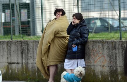 Rogo a Livorno. FOTO 7