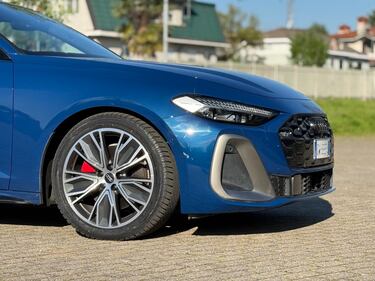 Audi A5 TDI: guarda la gallery della nuova berlina ibrida tedesca 5