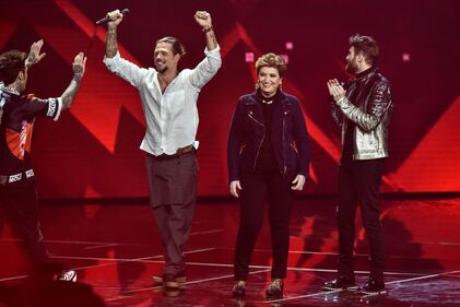 X-Factor 2017, le emozioni della semifinale 11