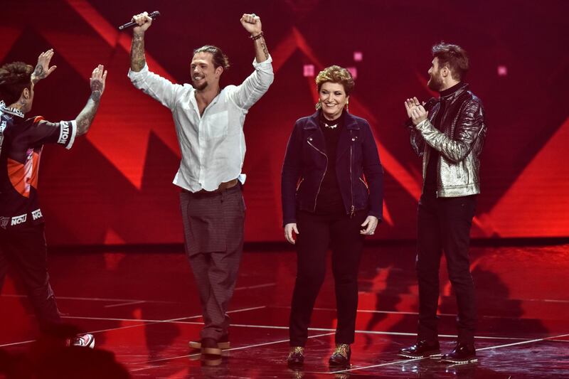 X-Factor 2017, le emozioni della semifinale 11