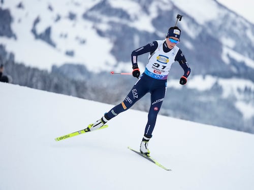 Milano-Cortina, Rebecca Passler ricorre al Tas contro la sospensione per doping