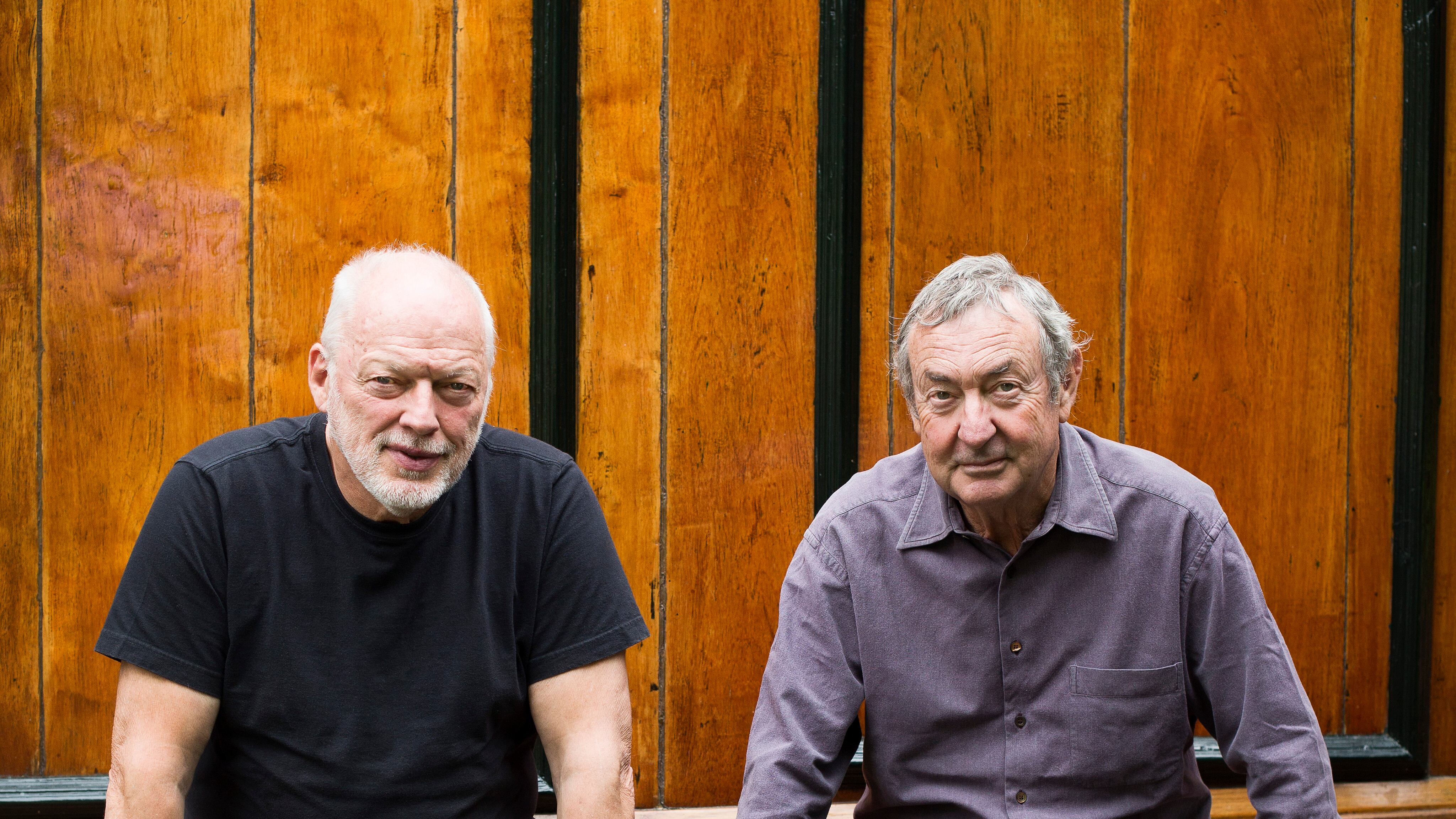 Scacco matto di una leggenda L'addio dei Pink Floyd al rock