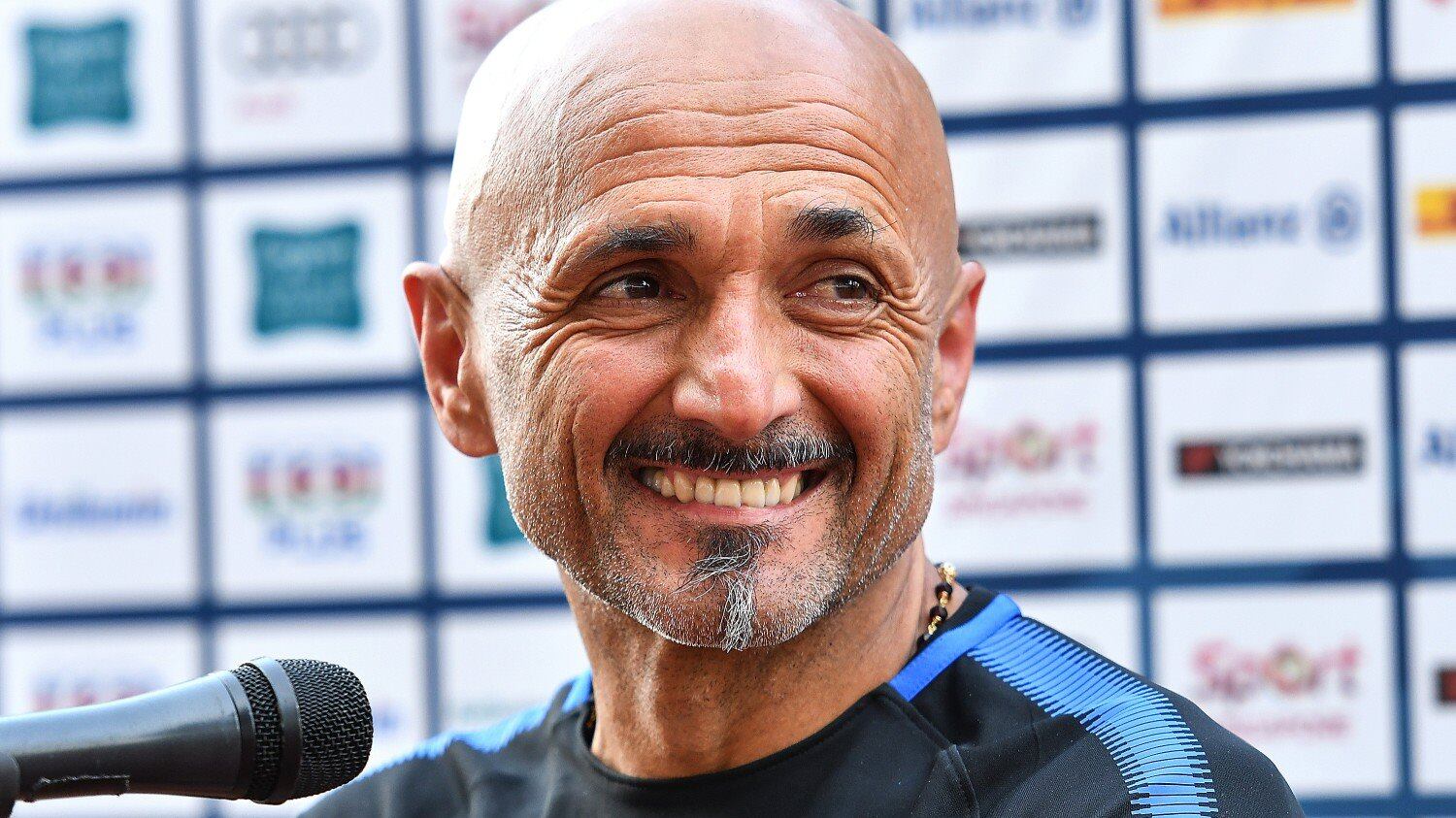 Spalletti fa suonare la banda Inter