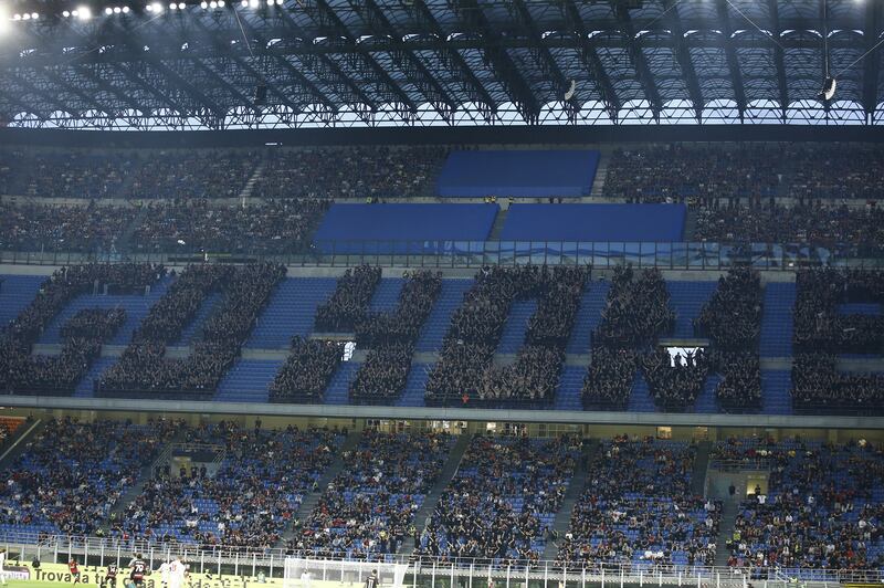 Milan Monza Go Home