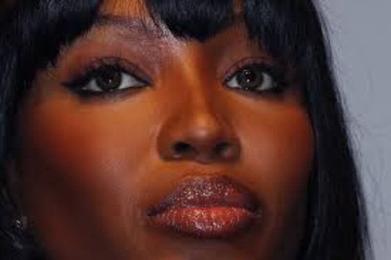 Naomi Campbell, 45 anni da Venere Nera 16