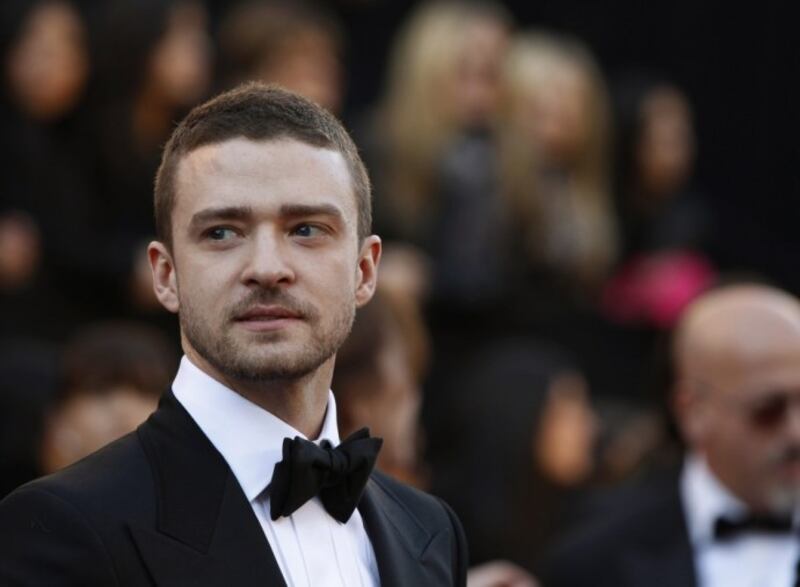 Jessica Biel e Justin Timberlake 18