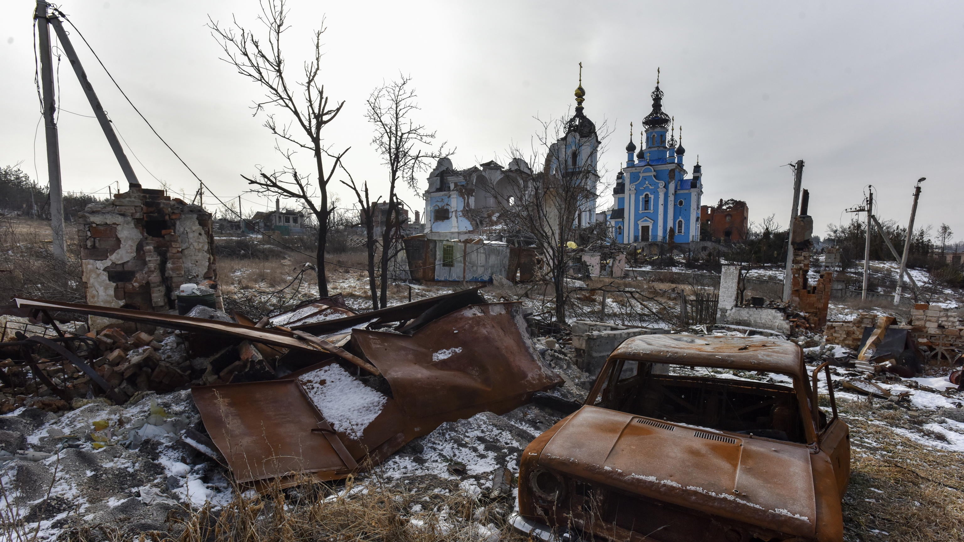 "La Crimea è ucraina". La spinta dei generali e la fiducia degli Usa. Il via alla riconquista
