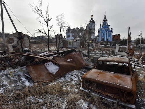 "La Crimea è ucraina". La spinta dei generali e la fiducia degli Usa. Il via alla riconquista