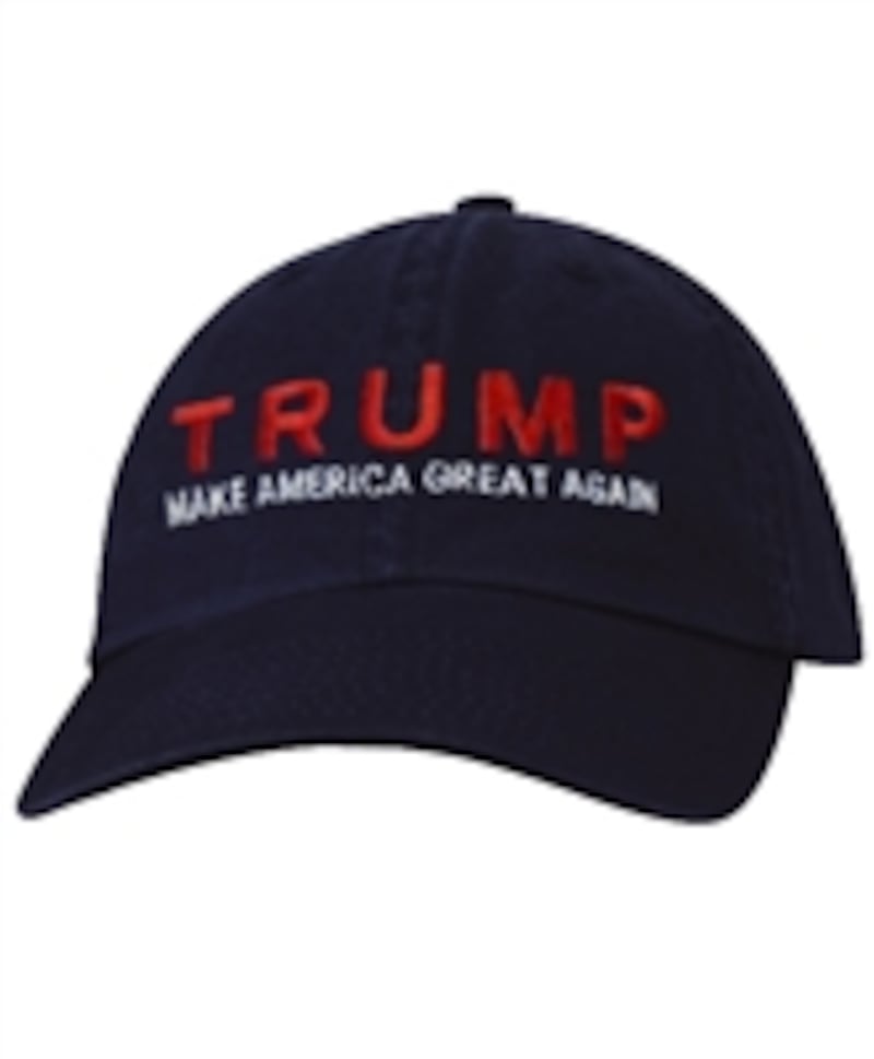 I gadget di Donald Trump 13