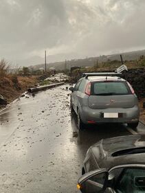 Tromba d'aria a Pantelleria causa due morti 2