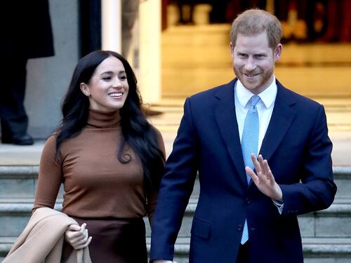 Harry e Meghan, ecco cosa succede ora