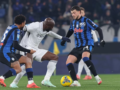 Fuga per la vittoria: a Napoli fanno gli scongiuri