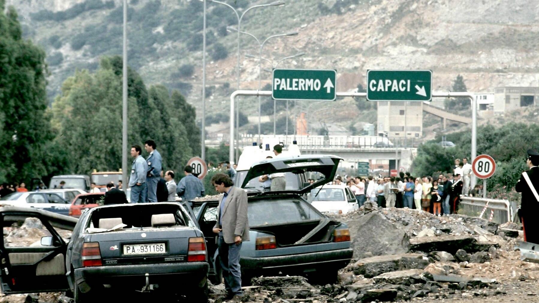 "Il Cacciatore" ha molte frecce al proprio arco