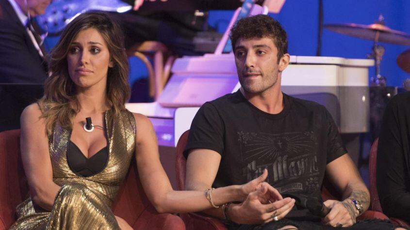 Belen Rodriguez innamorata persa di Iannone: "Mi fa sentire speciale"