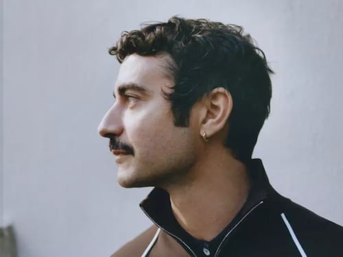 Dario Vitale alla guida di Emporio Armani