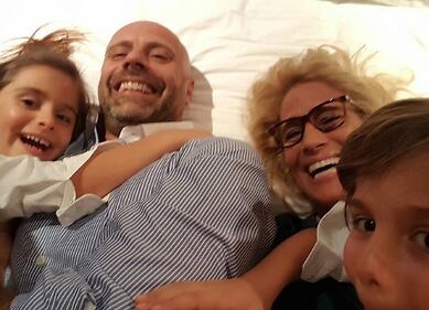 La nuova vita di Heather Parisi: com'è a 56 anni 5