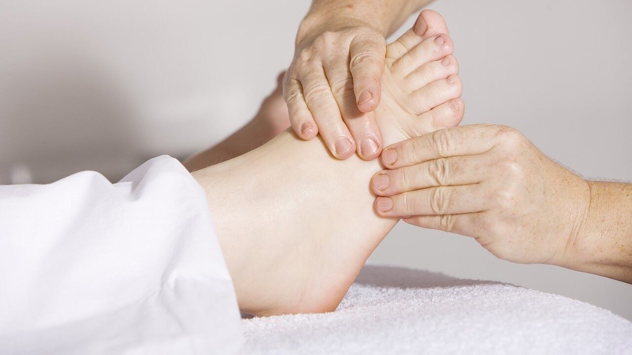 Riflessologia plantare, cos'è e quali sono i suoi benefici