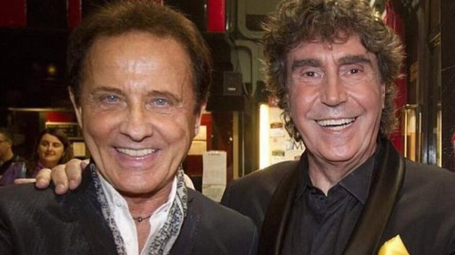 Roby Facchinetti: "Le ultime parole di Stefano D'Orazio prima di morire"
