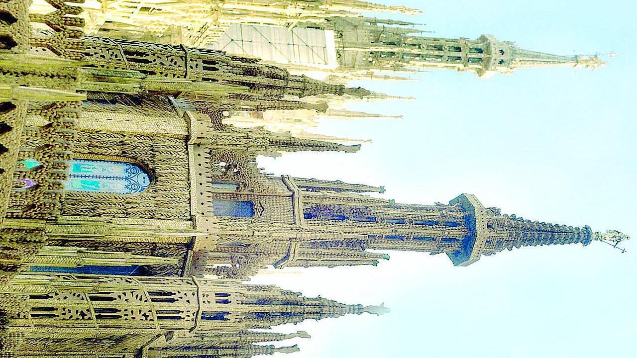 Duomo, un sos alle aziende «Dev'essere la perla di Expo»