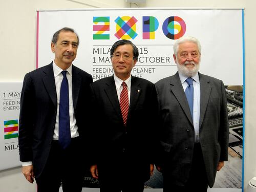 Bie-Cosmos Prize, concorso per il progetto non profit più innovativo