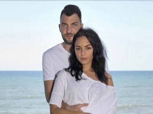 Temptation Island, Jessica dimentica il fidanzato Andrea e il web la massacra