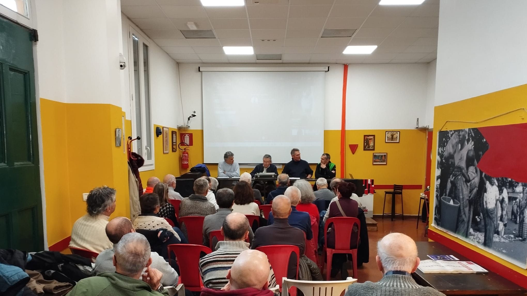 Bologna, il sindaco Pd Lepore sfratta un centro per anziani perché “troppo filorusso”