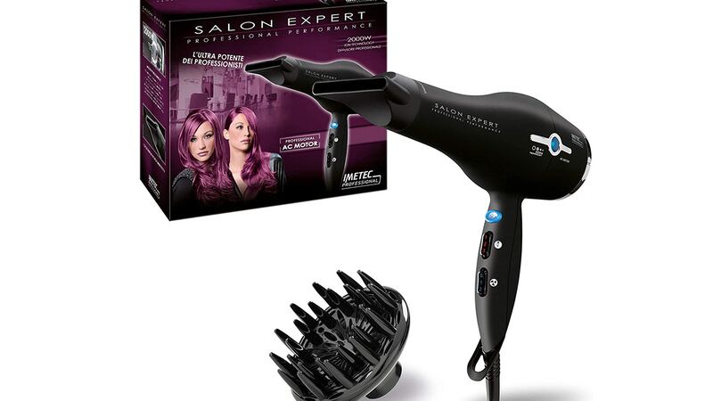 Imetec Phon Salon Expert