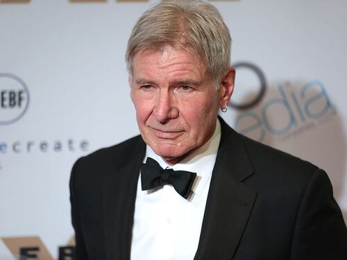 Harrison Ford: "Indiana Jones morirà con me"