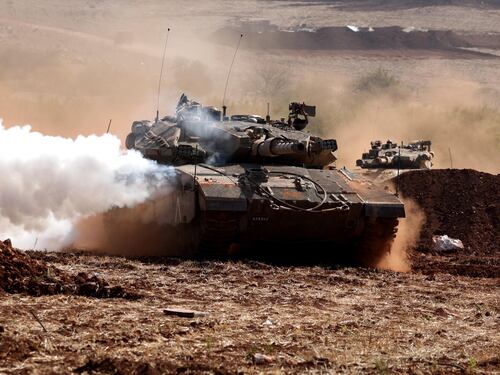 Gli ostaggi, le tensioni internazionali e i bombardamenti: cos'è successo oggi tra Israele e Hamas