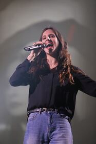 The Voice of Italy 2018, vince Maryam Tancredi 20