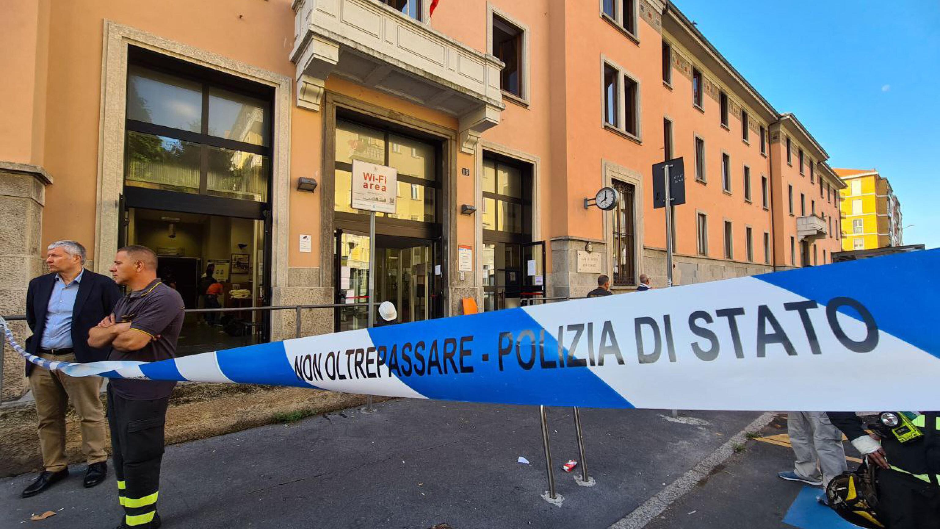 Rogo nella Rsa, il Comune nel mirino della Procura