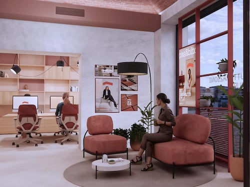 Per la casa del futuro in campo AI e gemelli