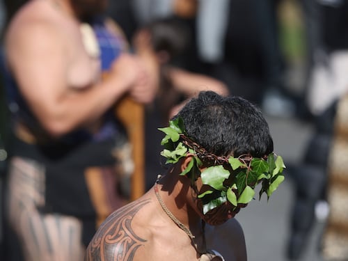 I Maori hanno una nuova regina: è la più giovane e "guerriera" del mondo