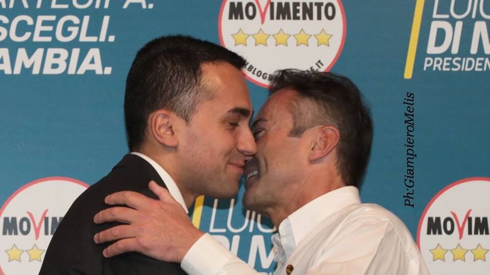Mura, dimissioni farsa: parte la raffica di querele