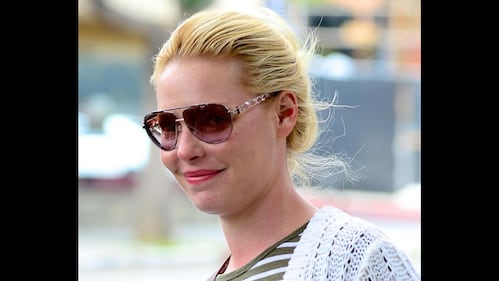 Katherine Heigl si racconta: dagli attacchi per gli Emmy Awards alla terapia 11