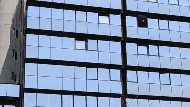 Guber Banca contribuisce alla riqualificazione dell'area ex industriale Bastianelli a Roma nel quartiere di San Lorenzo