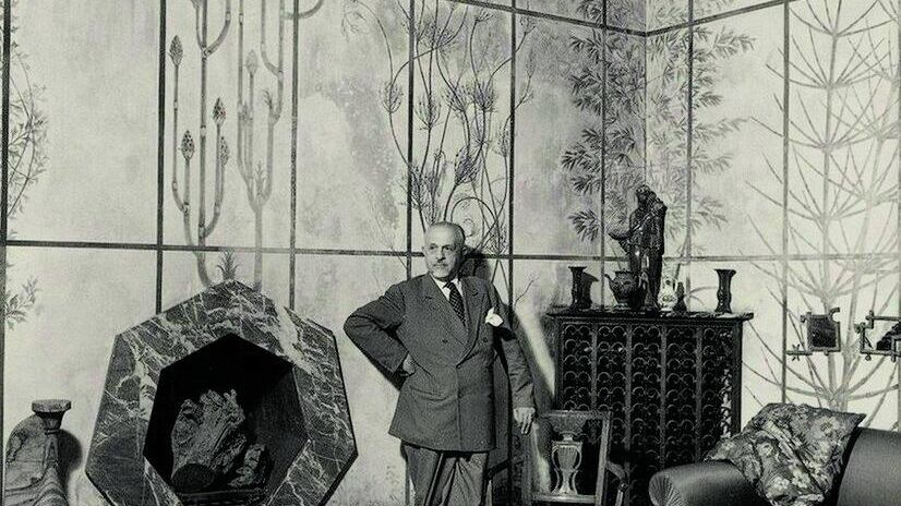 Tesori Portaluppi: la Fondazione dona il patrimonio al Fai per Villa Necchi