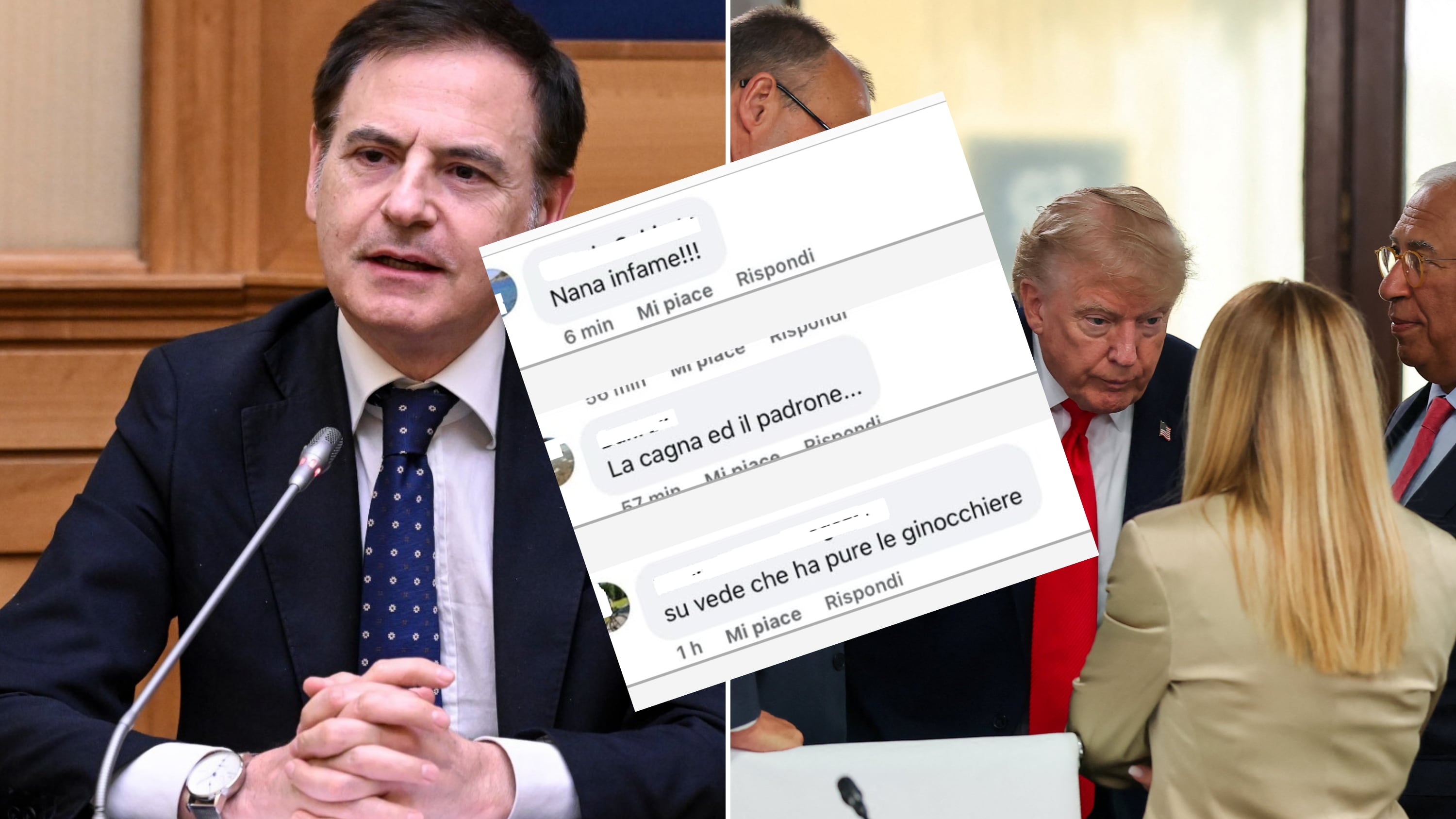 La sinistra non fa squadra. Irritazione del Quirinale