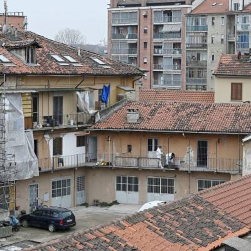 Cadavere Torino 4