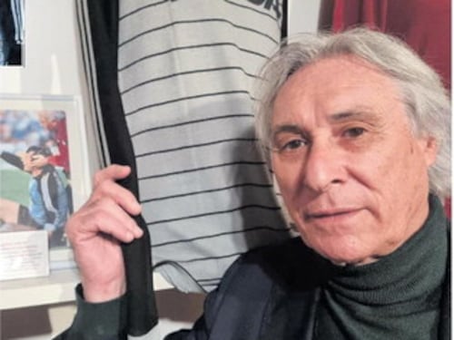 "Rigori sbagliati? No, parati. I portieri adesso studiano"