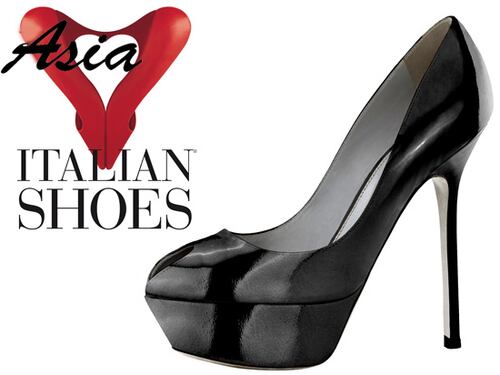 Calzature made in Italy in Giappone con le nuove collezioni