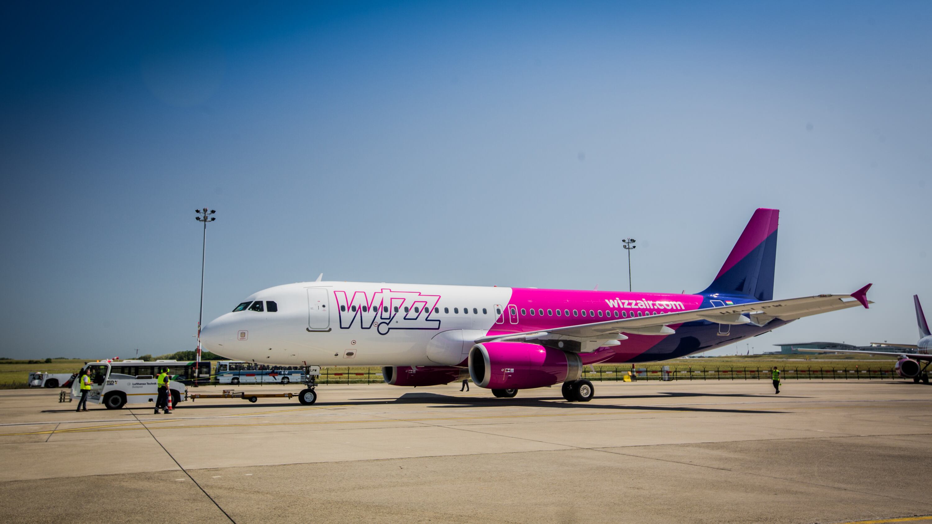 Wizzair vola da Malpensa a Kutaisi in Georgia